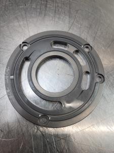 Liebherr Cilinderblok compl. (DPVPO108)